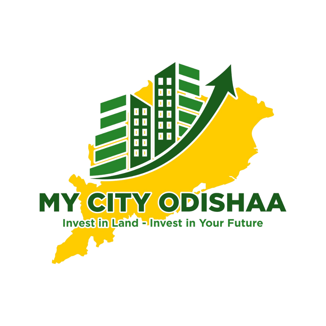 My City Odisha